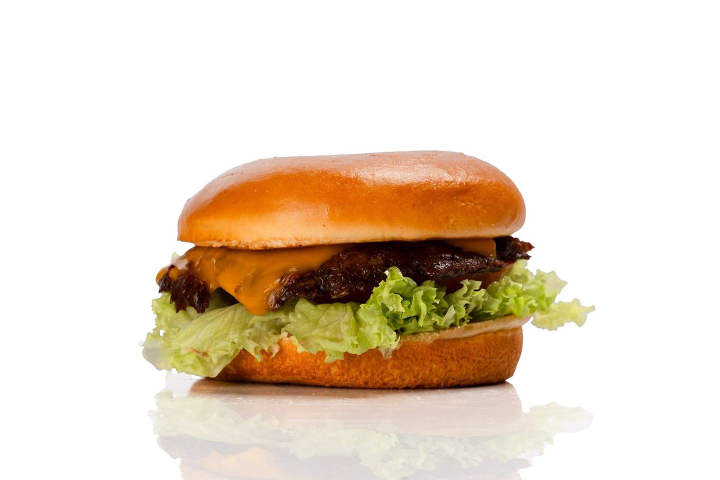 Classic Burger