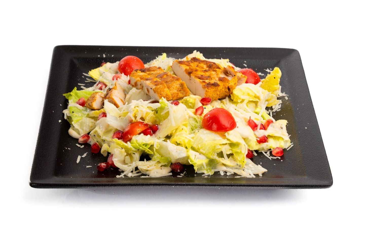 Caeser Salad