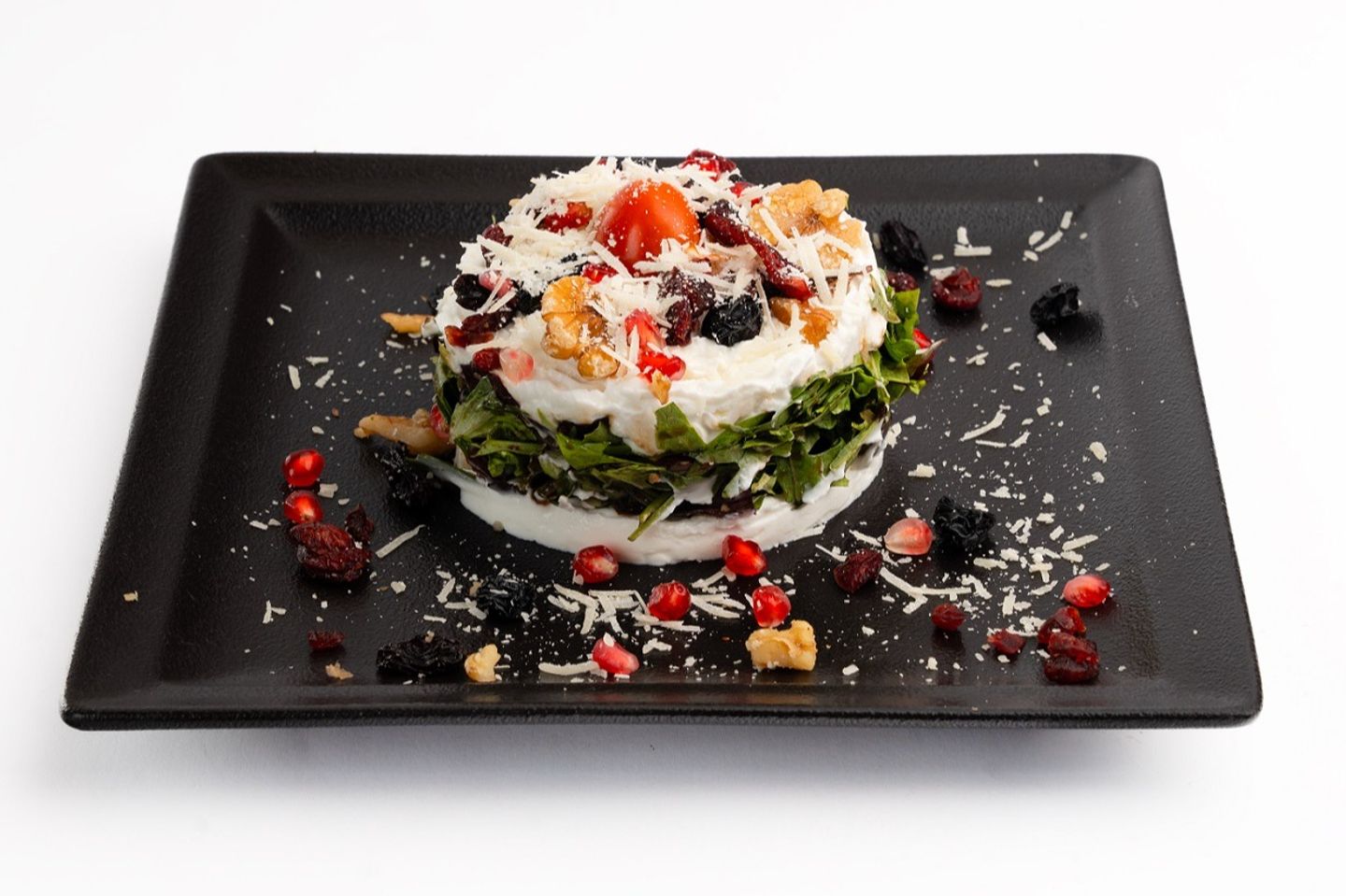 Goat Cheese Salad