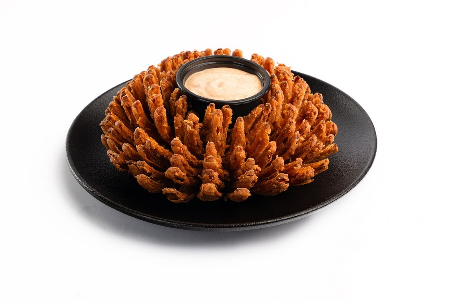 Blooming Onion