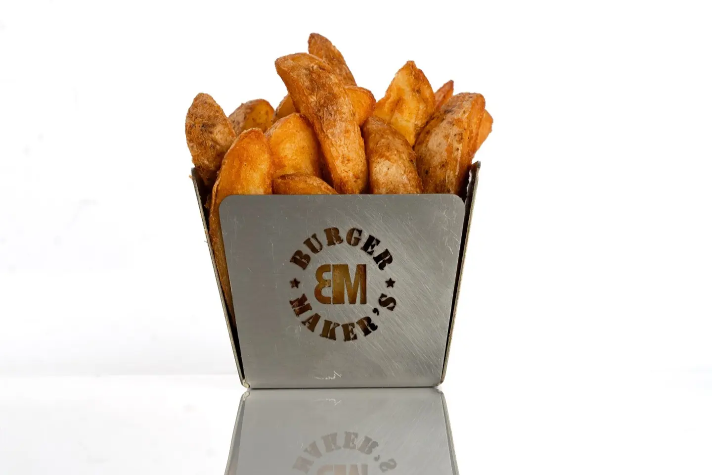 Wedges Fries