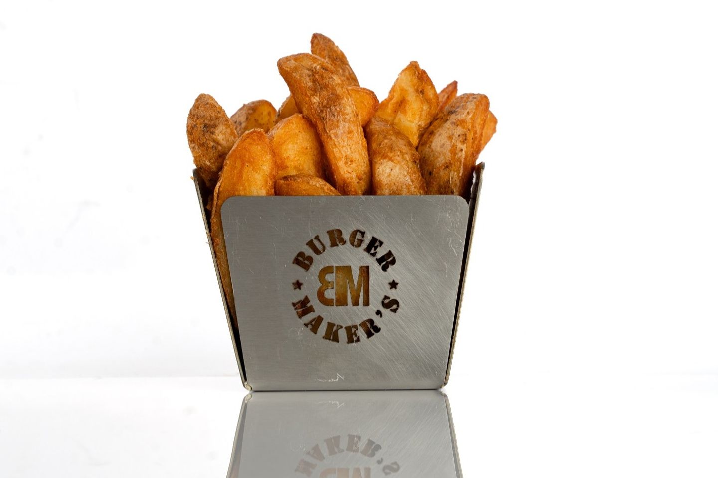 Wedges Fries