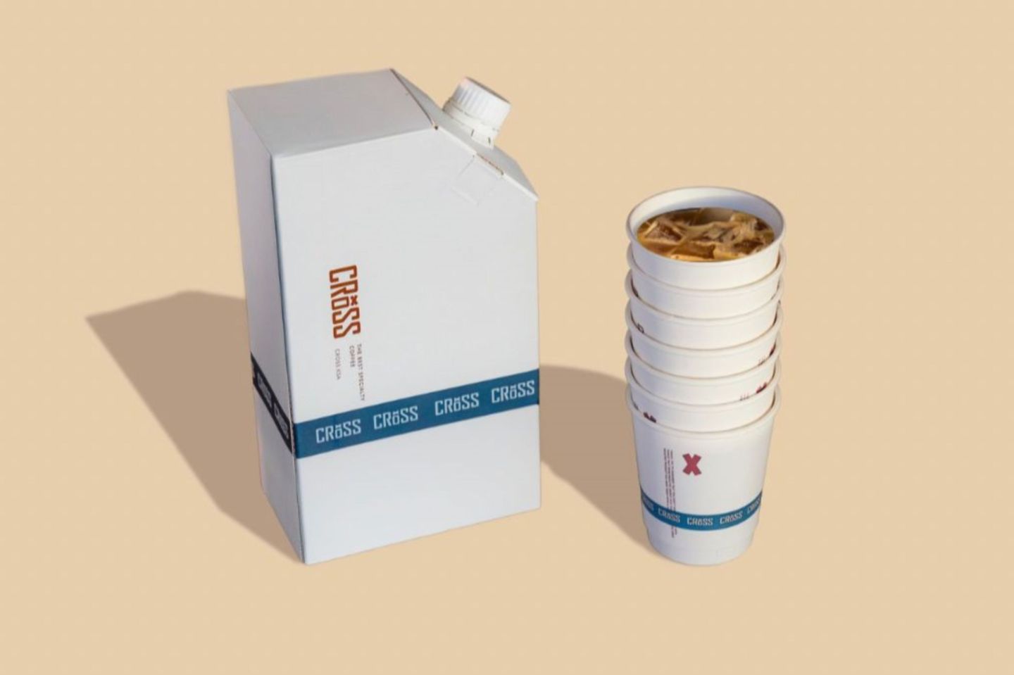 Spanish Box One Liter