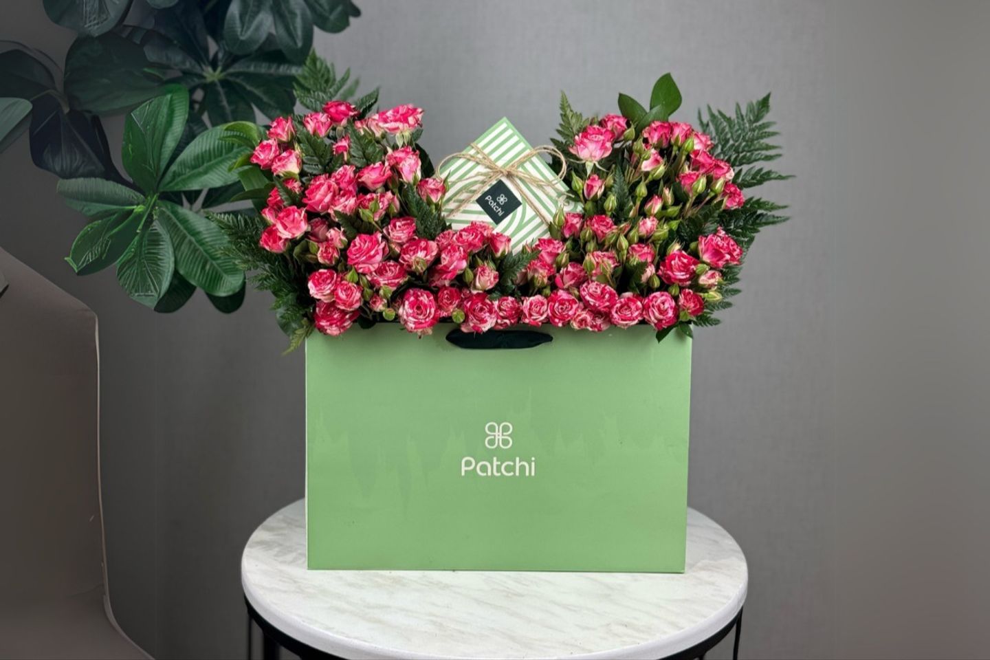 Patchi Chocolate