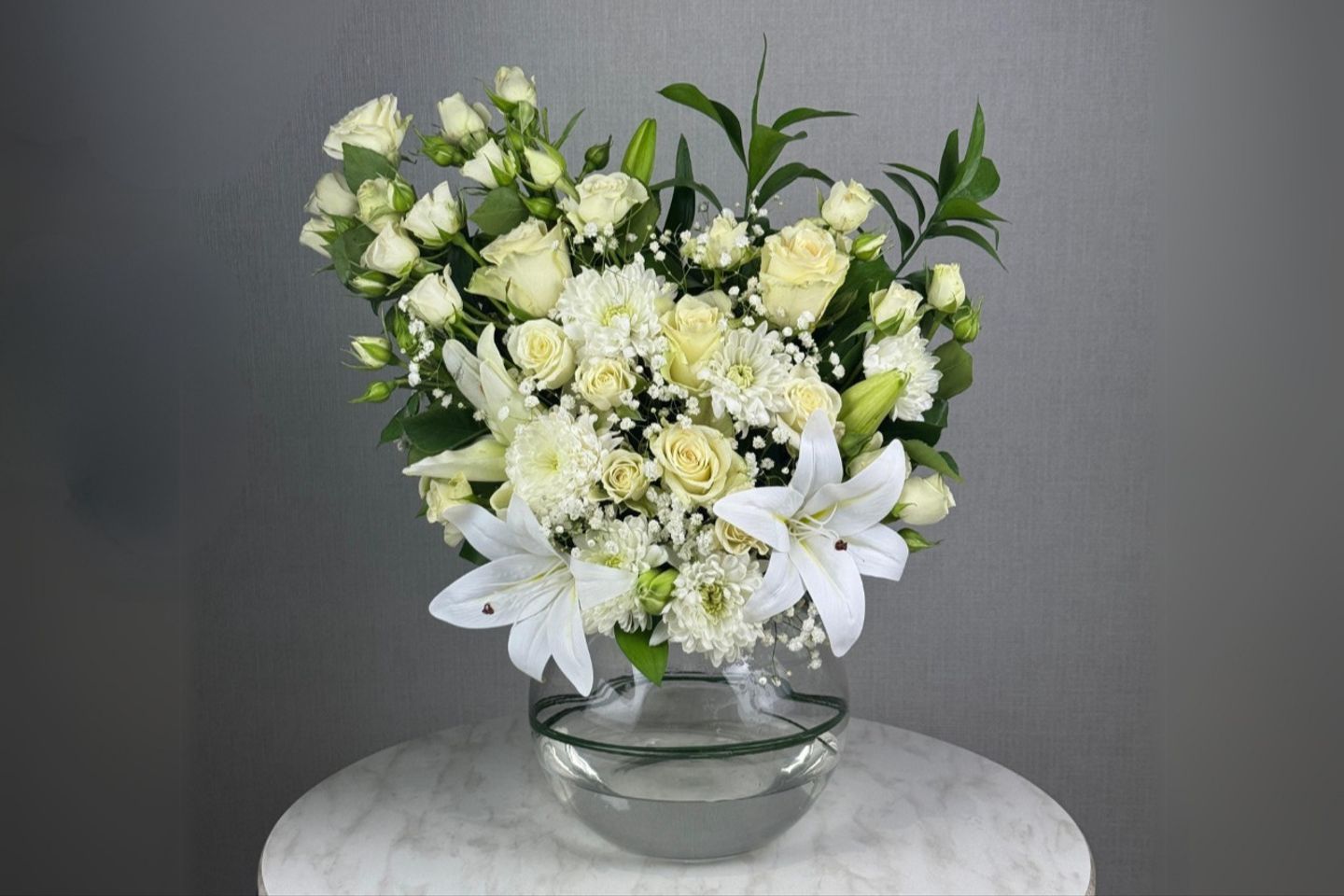 Noura's Vase