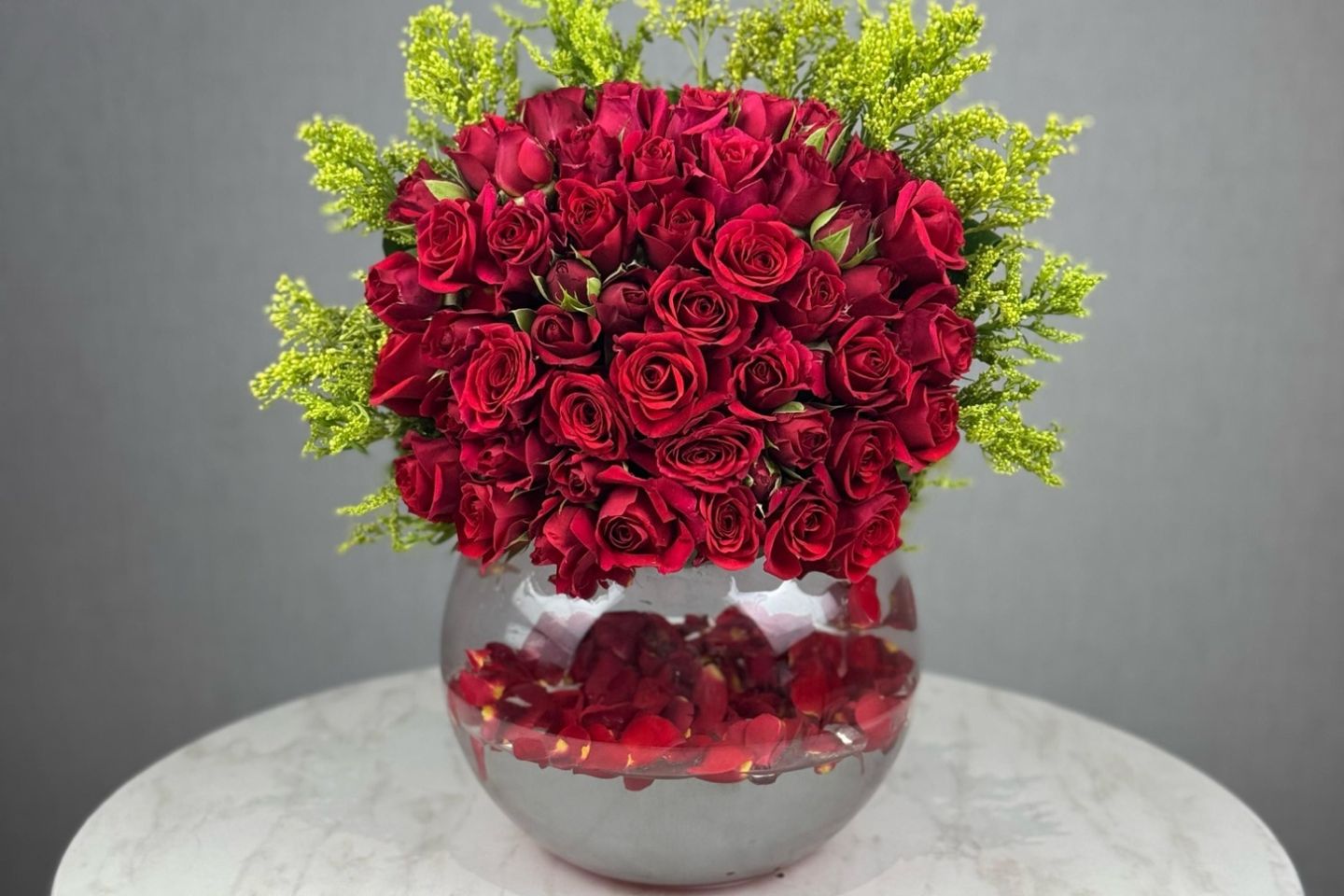 Vase Of Love