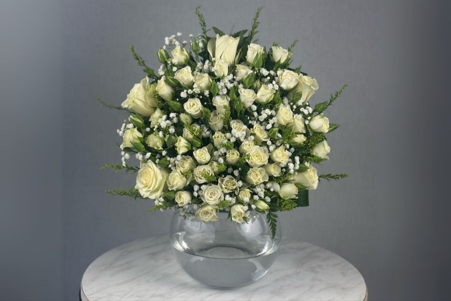 Vase For Figs