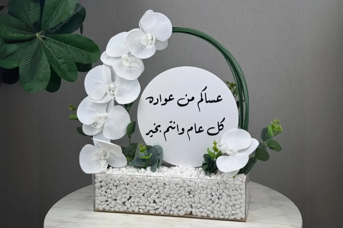 ستاند الاناقة