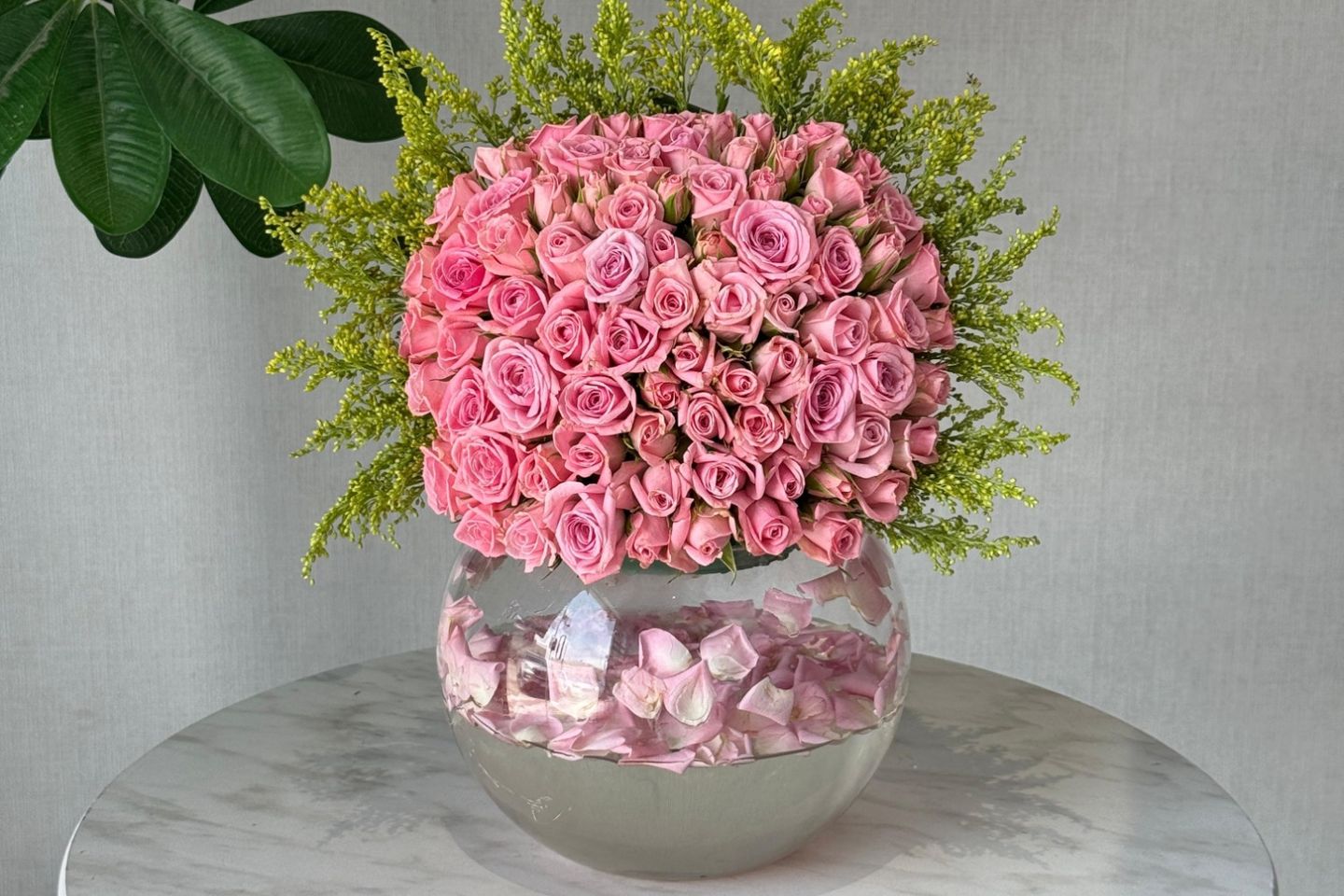Amazing Vase