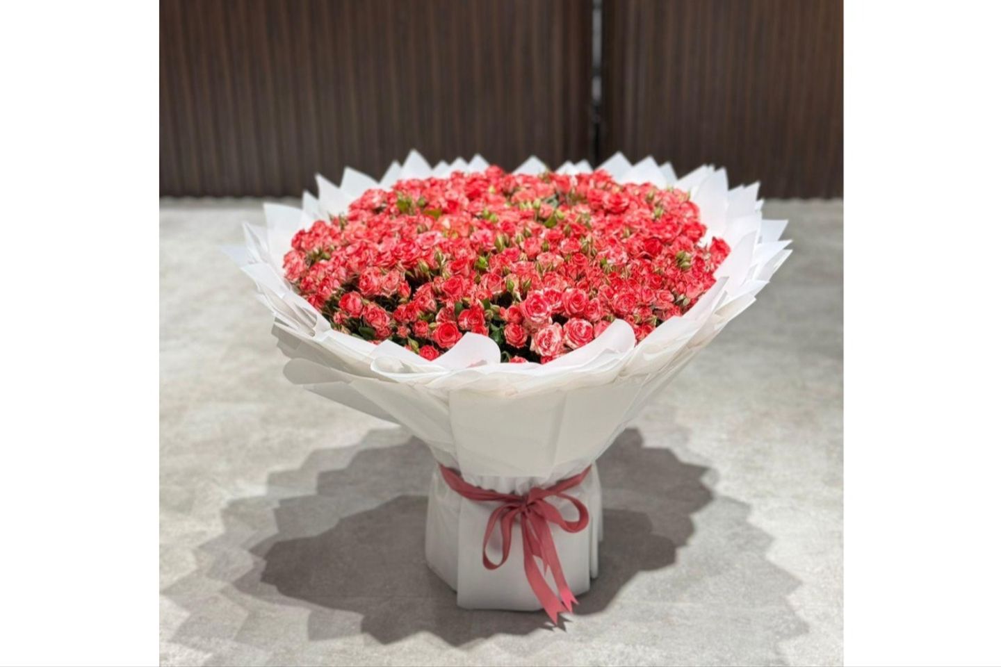 Giant Bouquet