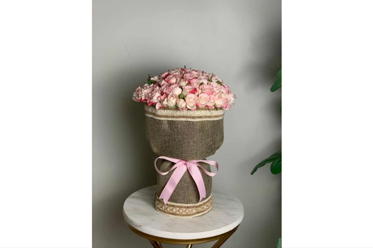 September Bouquet