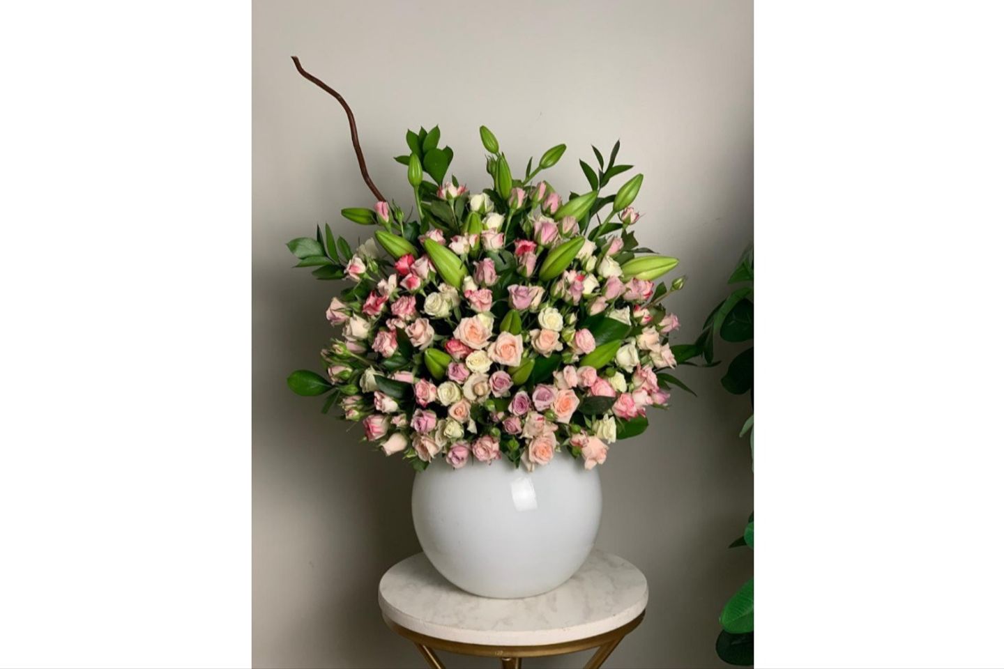 Cady Vase