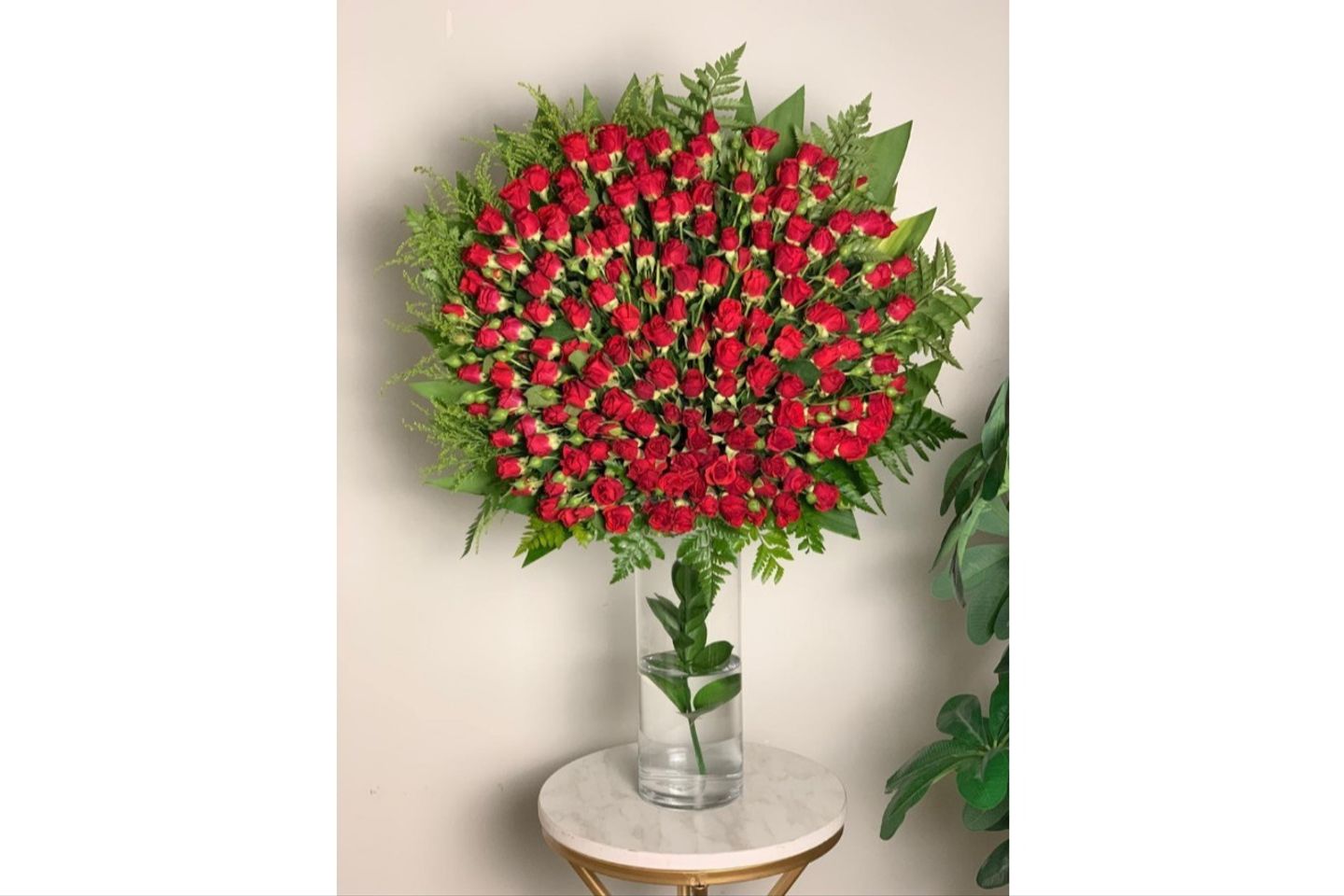 Reemas Vase
