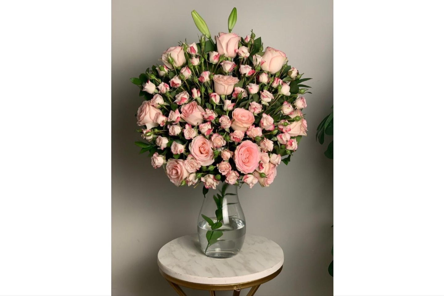 Tala Vase