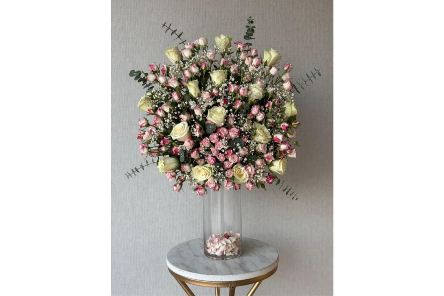 Sama Vase