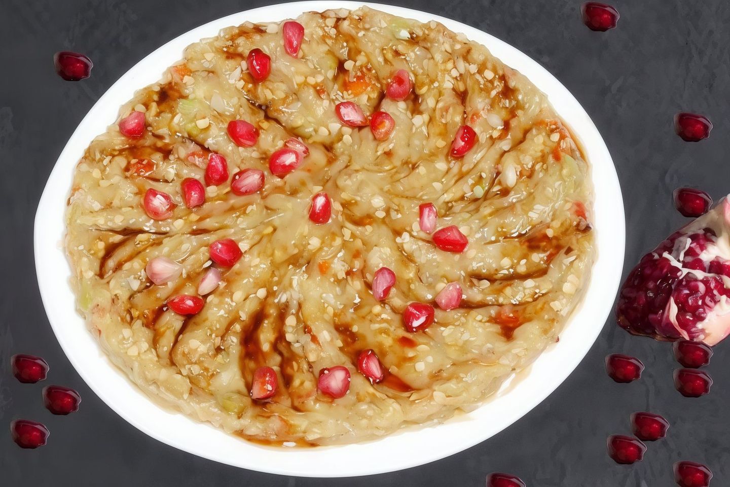 Baba Ghannoush
