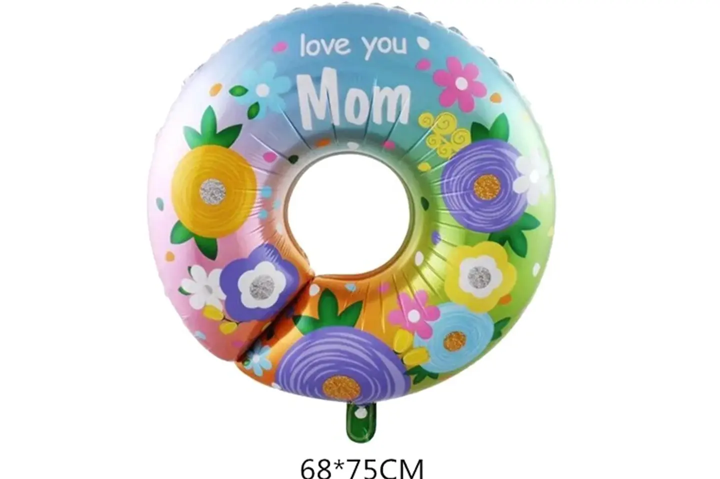 Love You Balloon