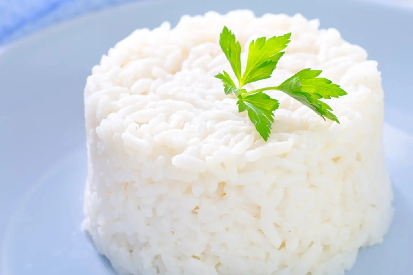 White Rice