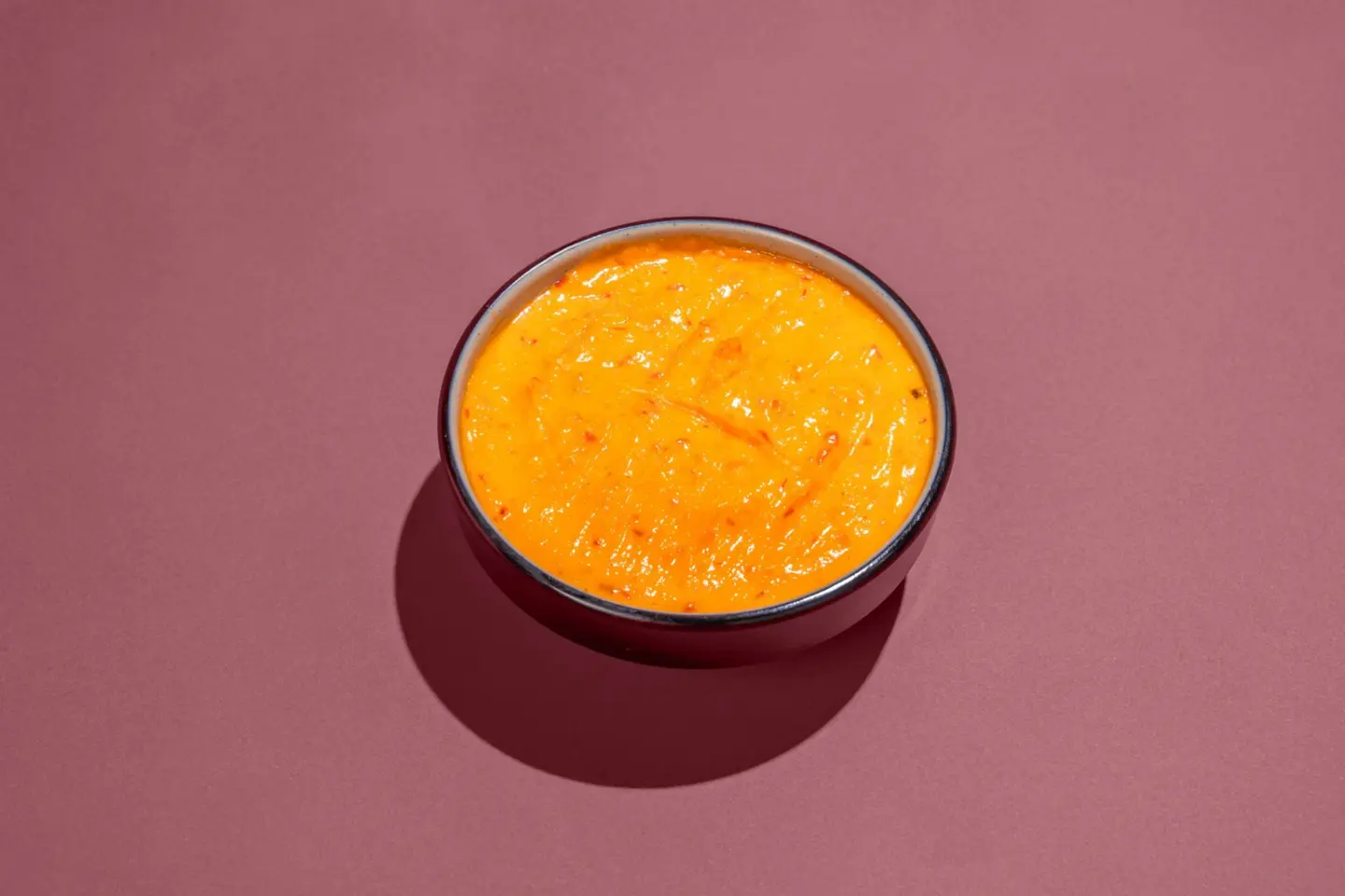 ثومية سبايسي