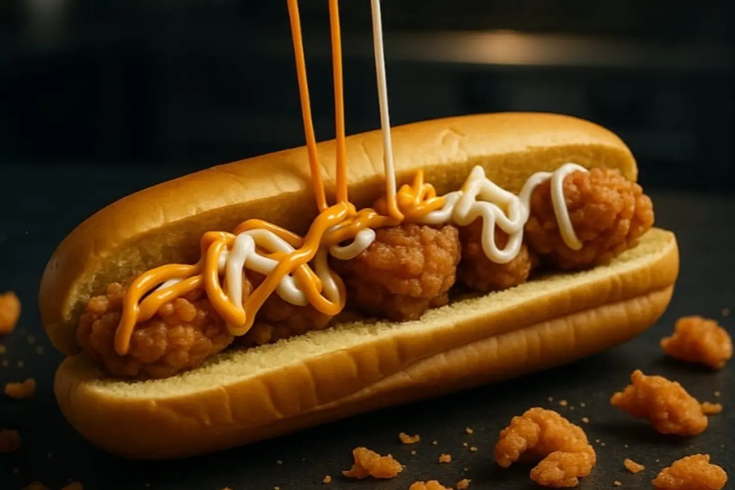 جامبو روبيان