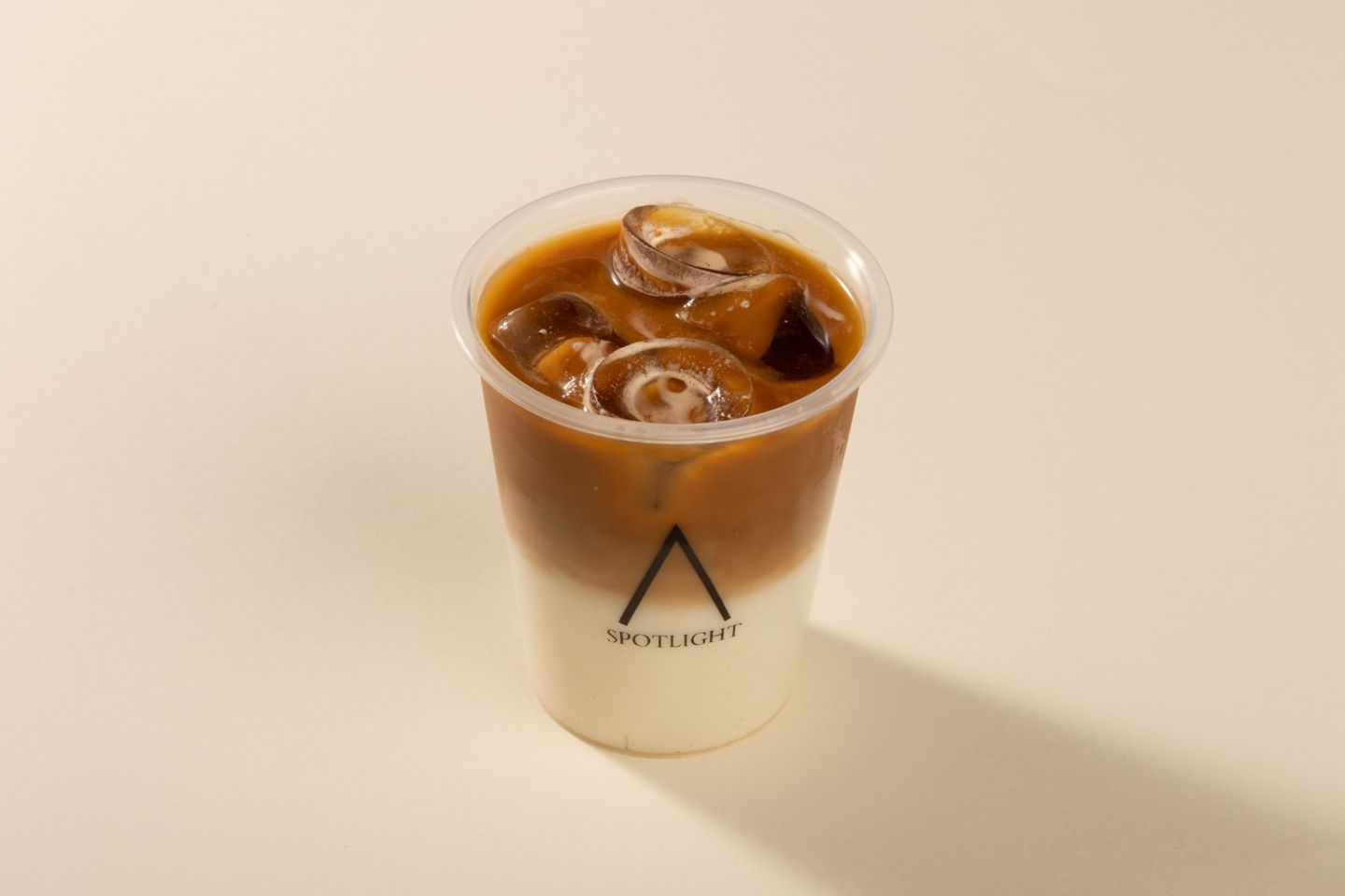 Iced Latte