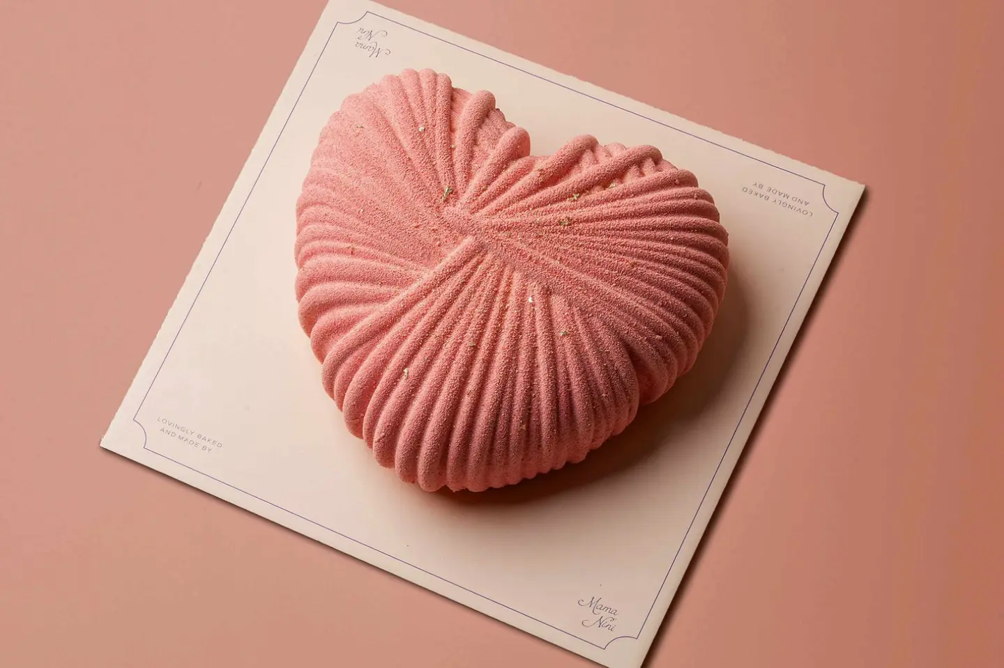 كيك عيد الام