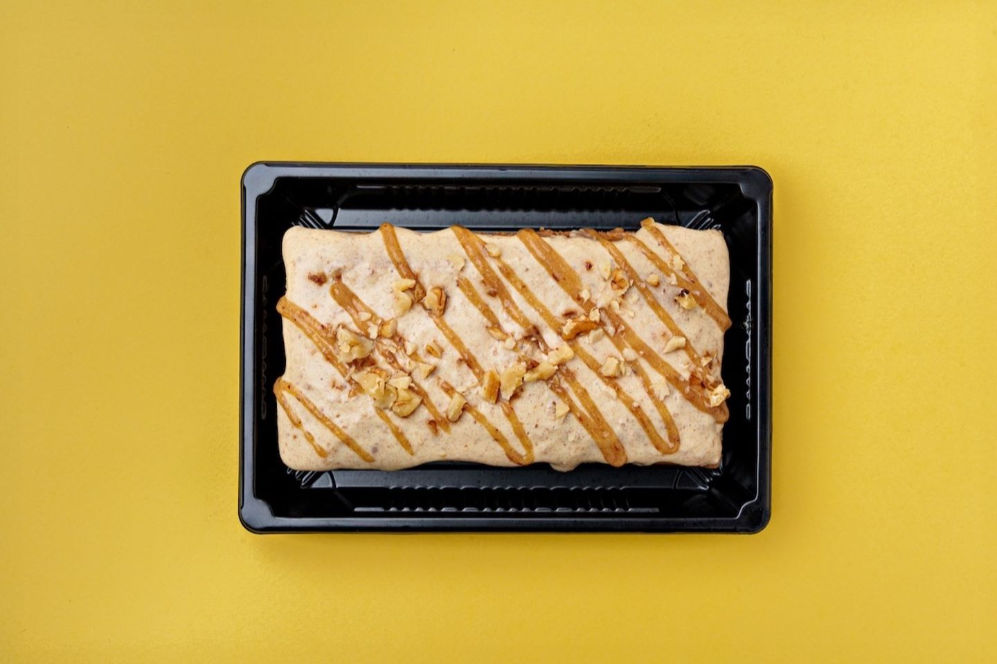 Date Cake