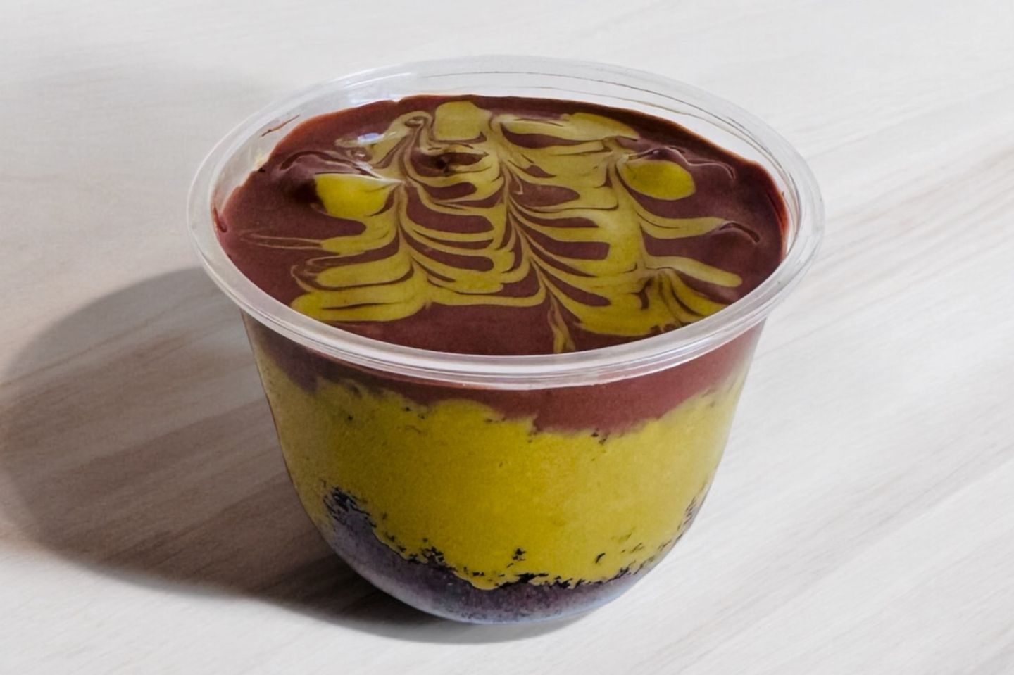 Budding Konafa Cake
