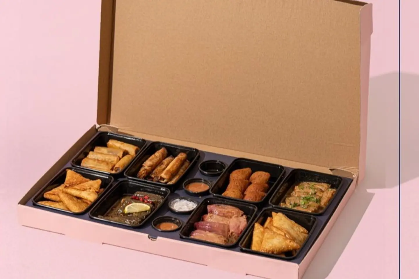 Box Al Lammah Large
