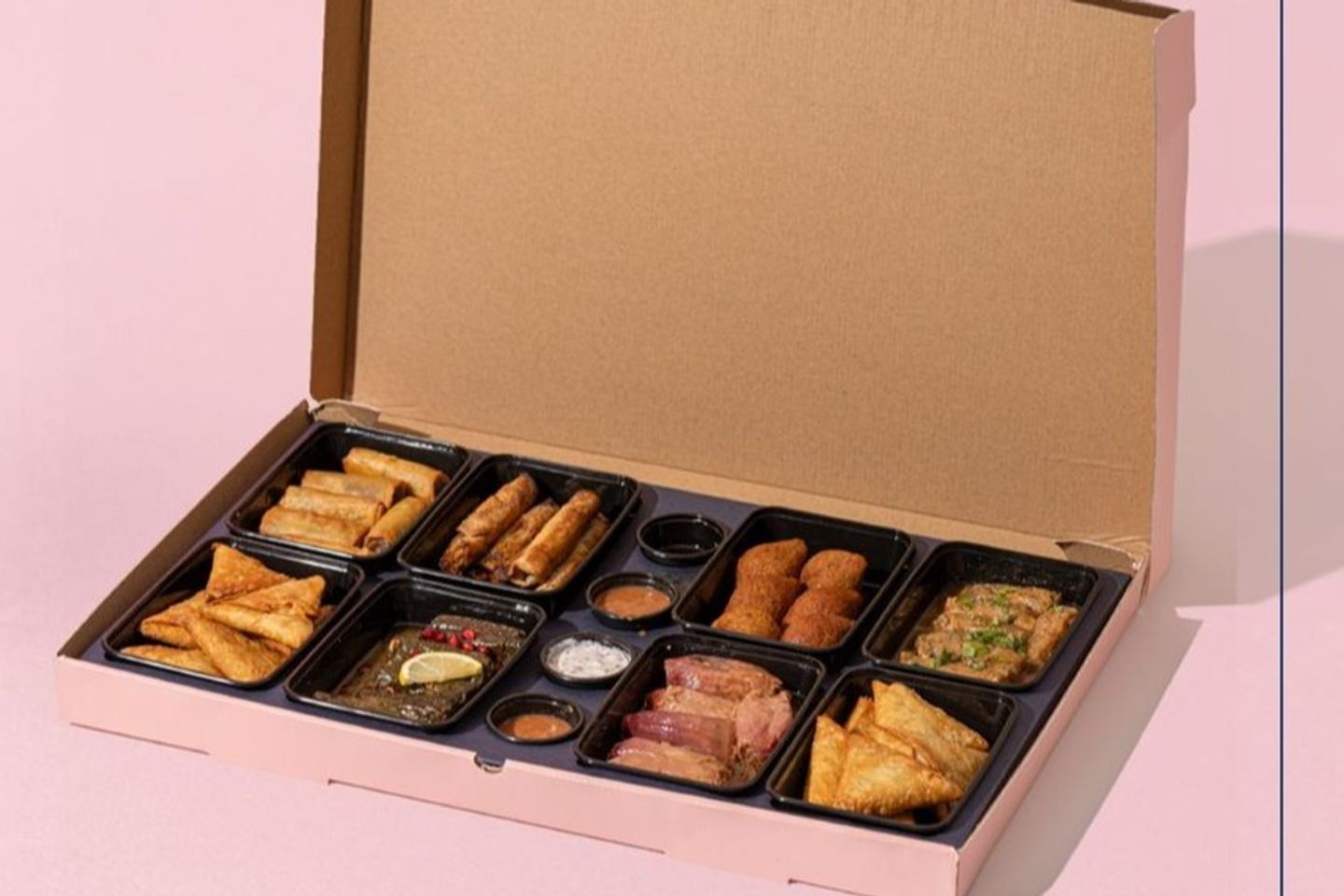 Box Al Lammah Large