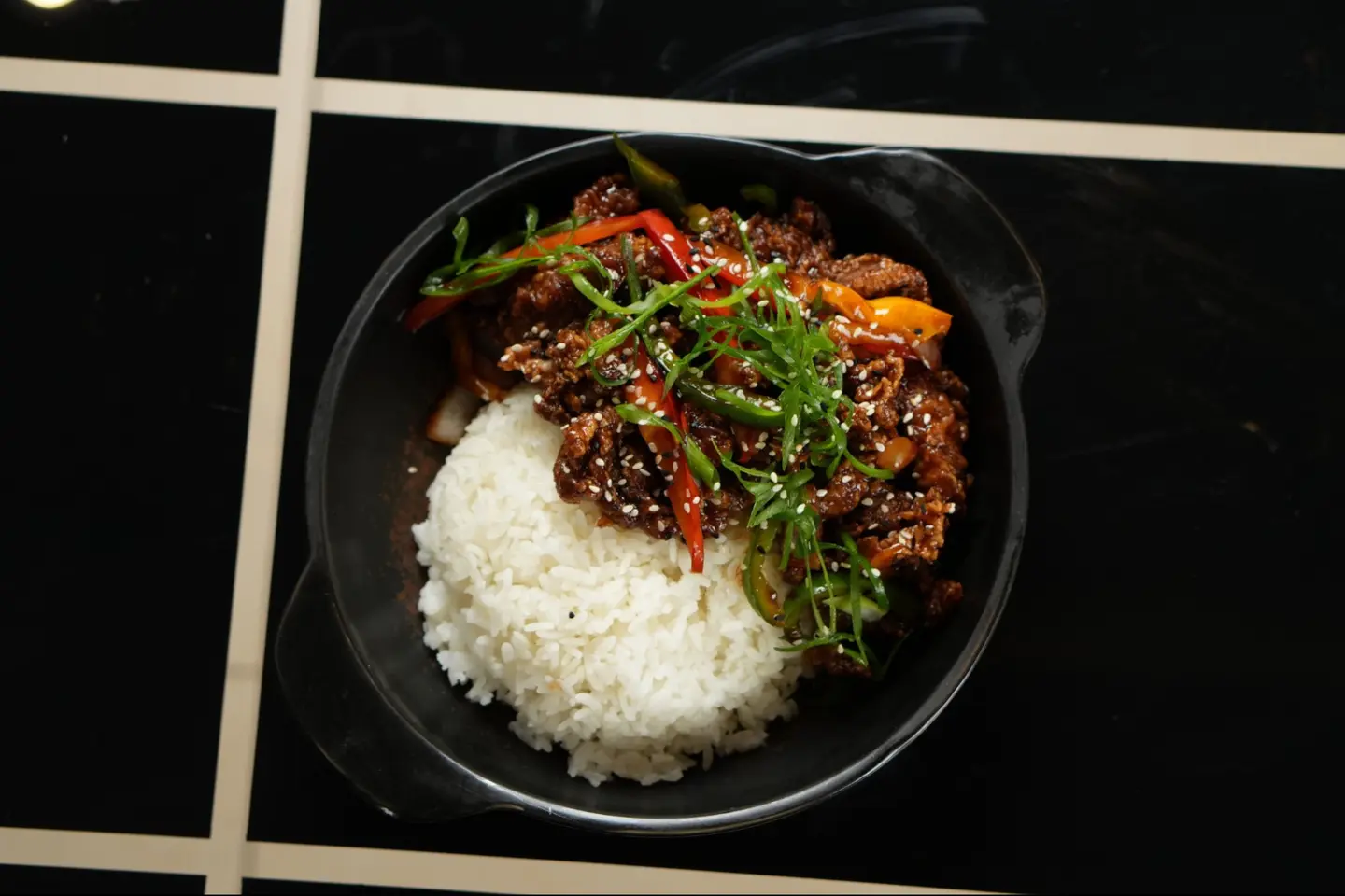 Chicken Teriyaki