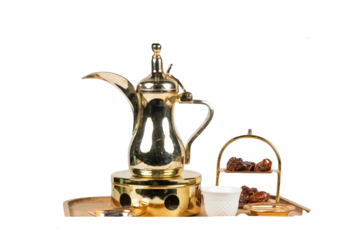 Saudi Coffee