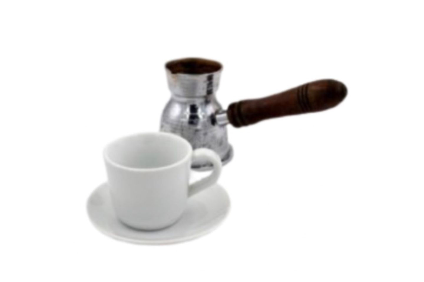 Turkish Coffee