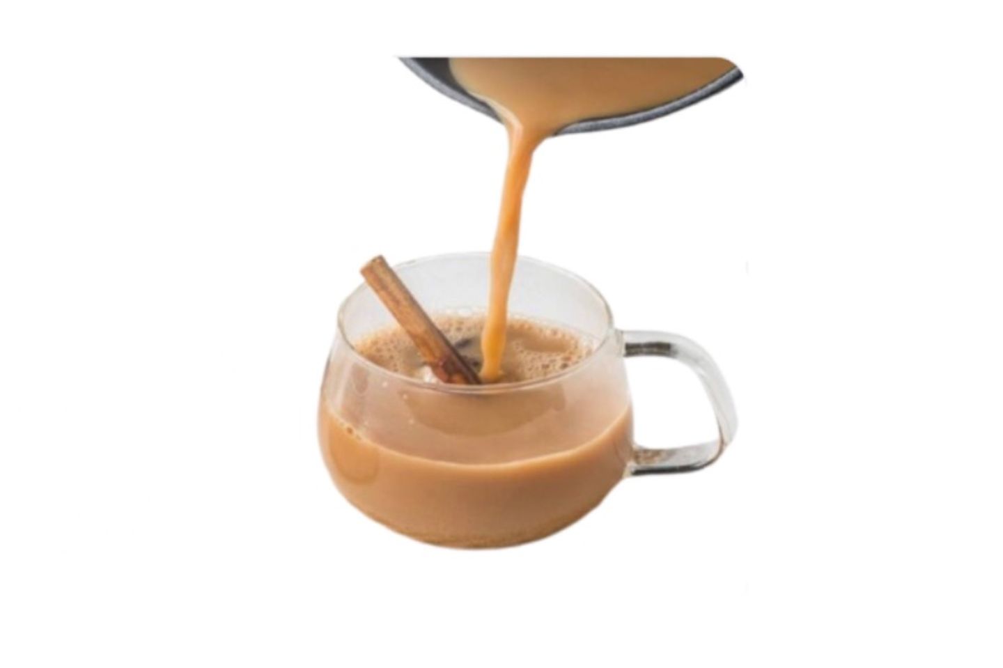 Masala Tea