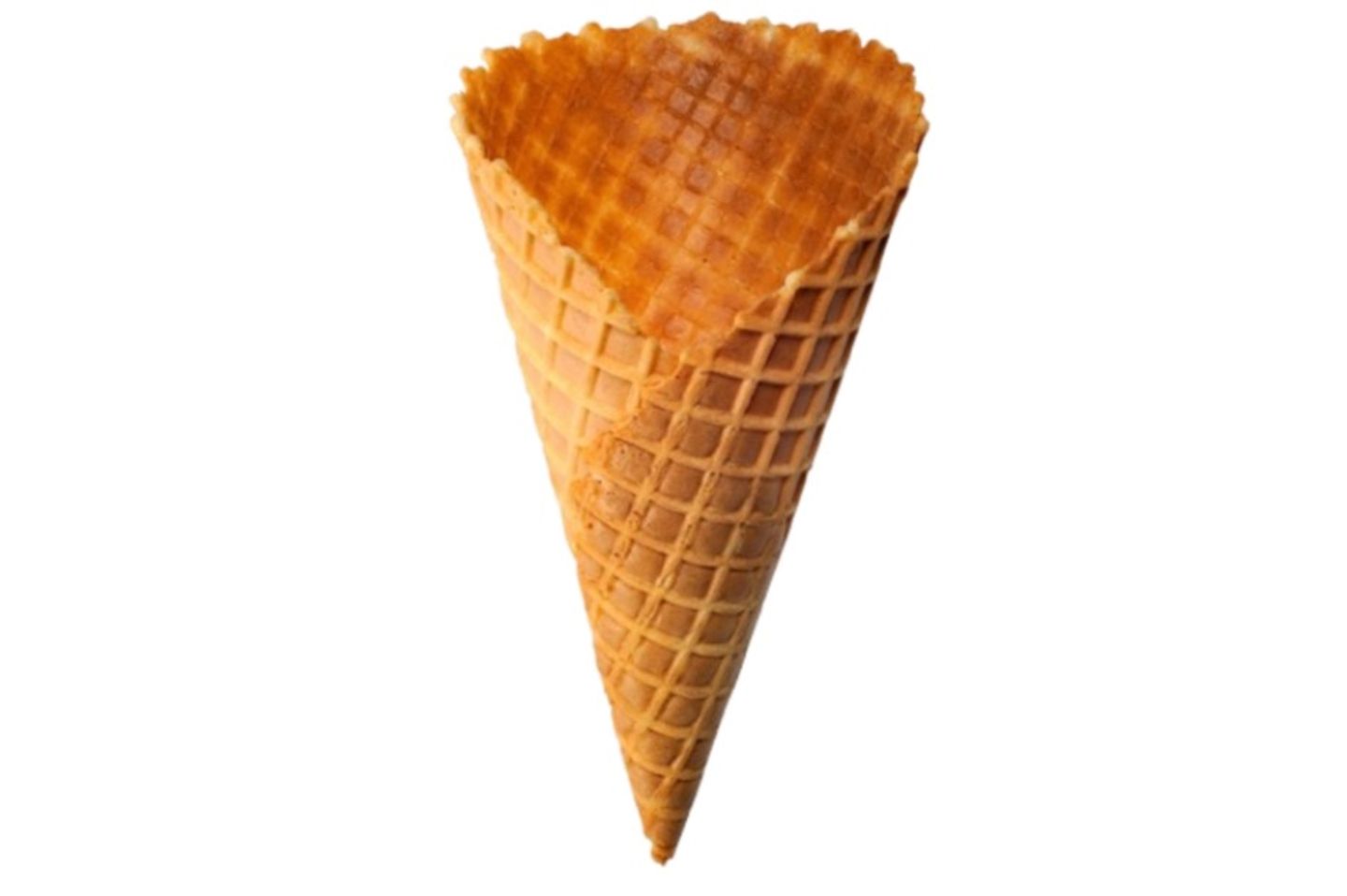 Large Waffle Cone
