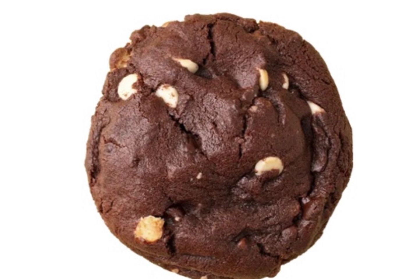 Triple Chocolate