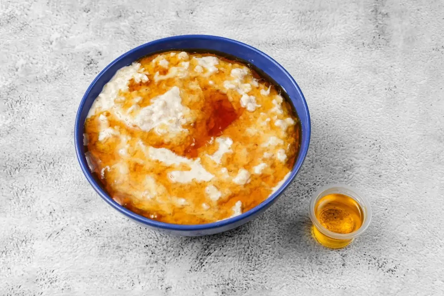 عريكة قشطة عسل