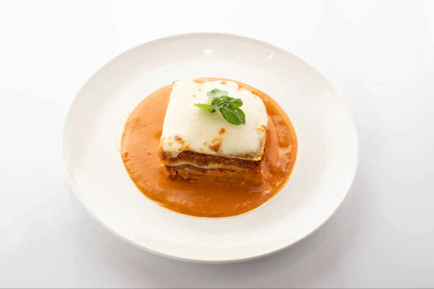 Lasagna