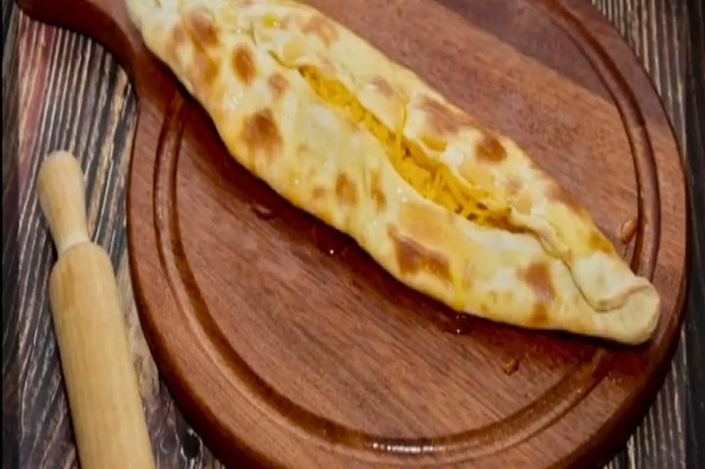 جبنة سايله مع الشيدر