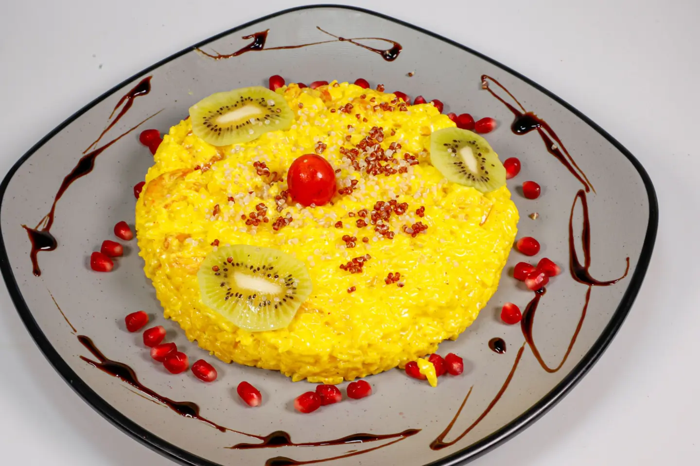 روزيتو دجاج