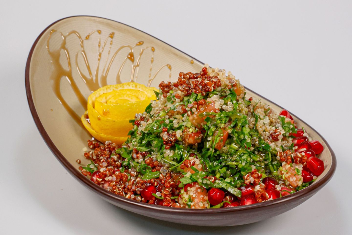 تبولة