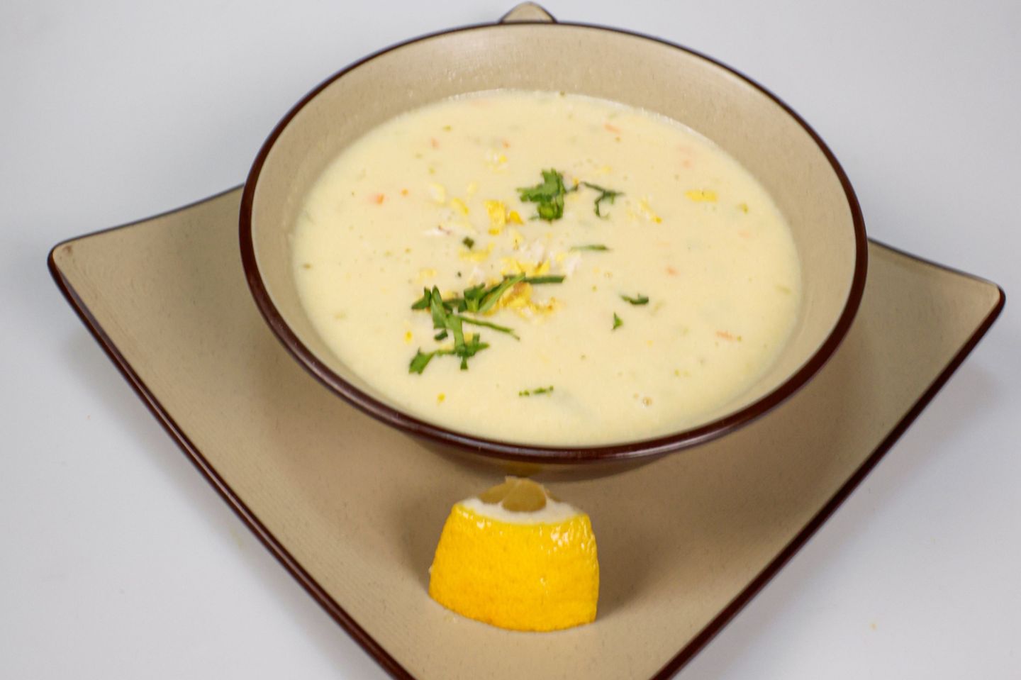 شوربة ريفي