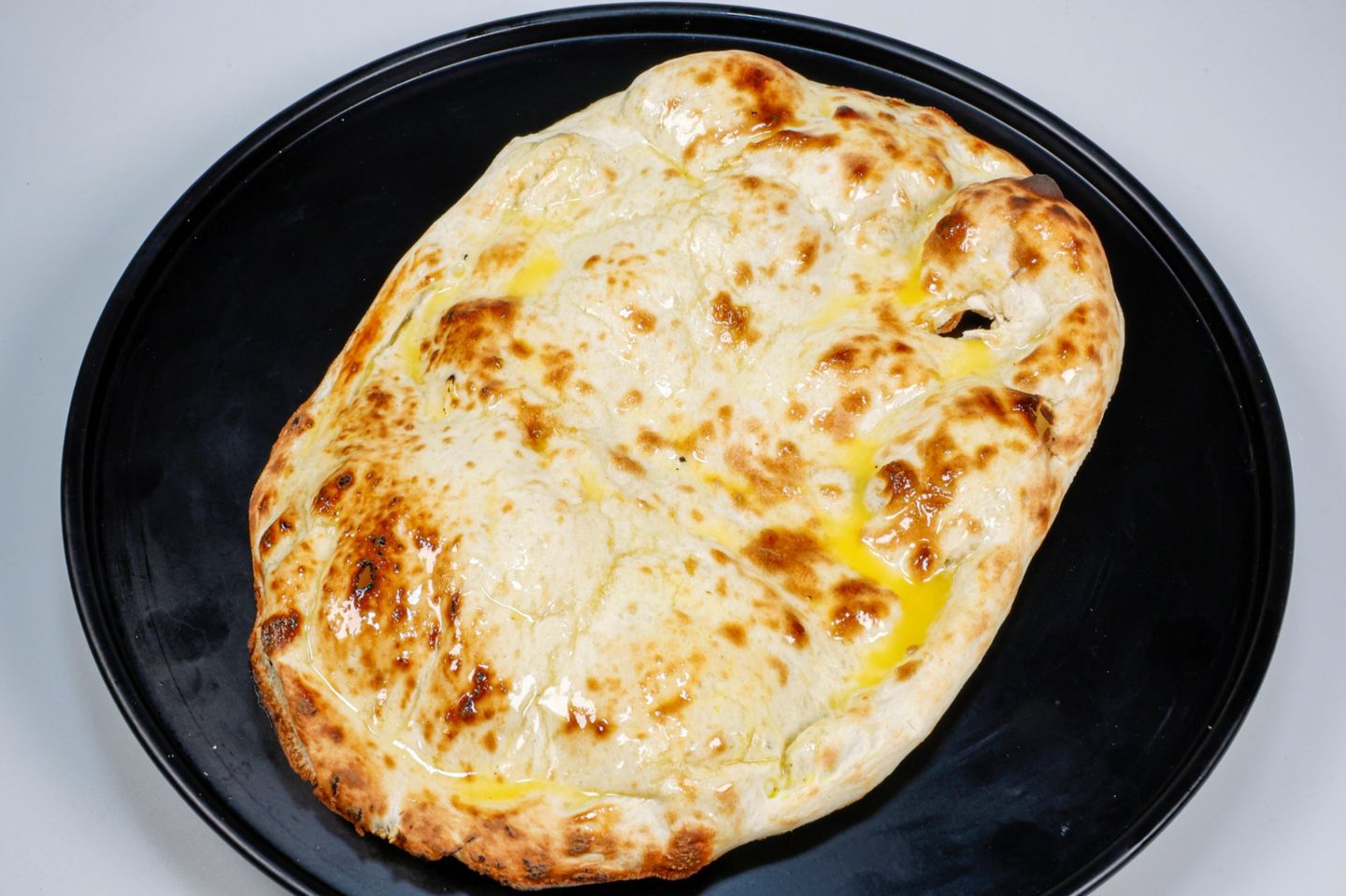 خبز نان زبدة