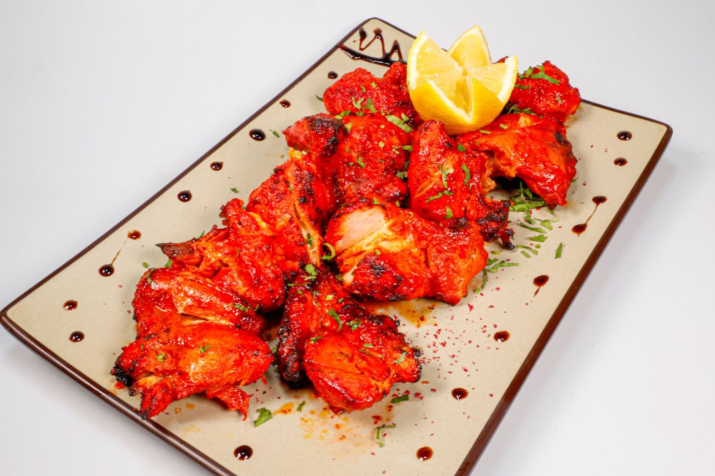تندوري دجاج