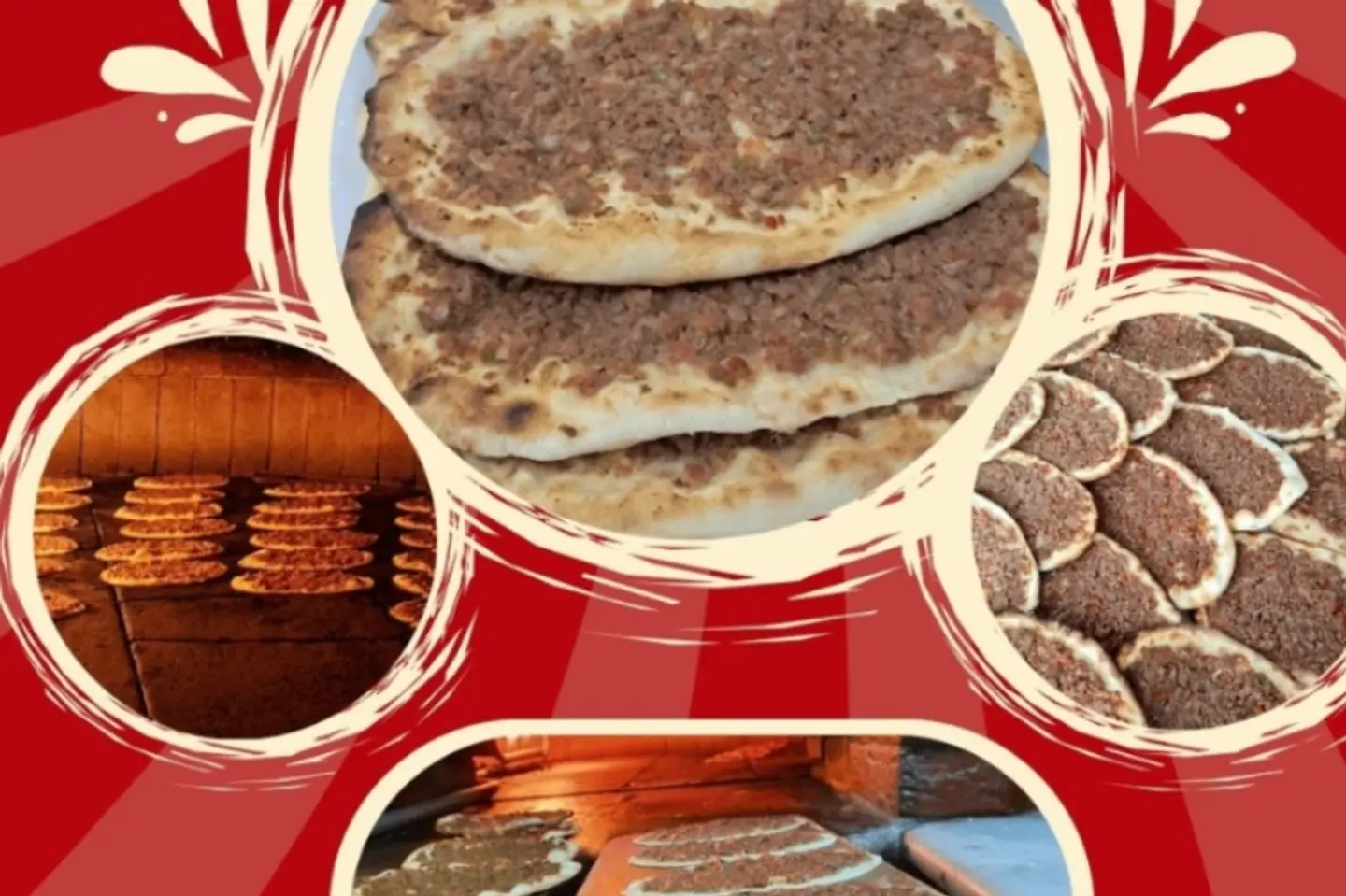 A Kilo Of Levantine Safehah