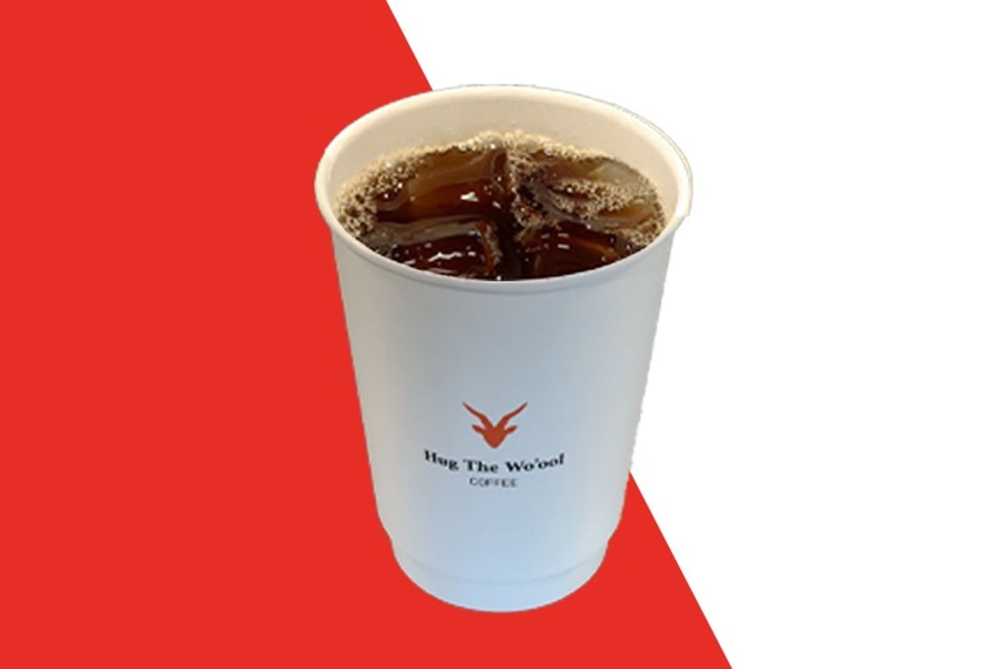 Iced Coffeeof The Day