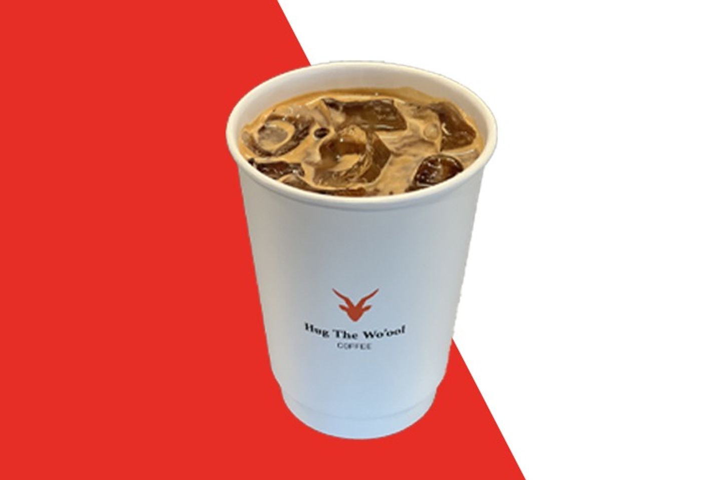 Iced Latte