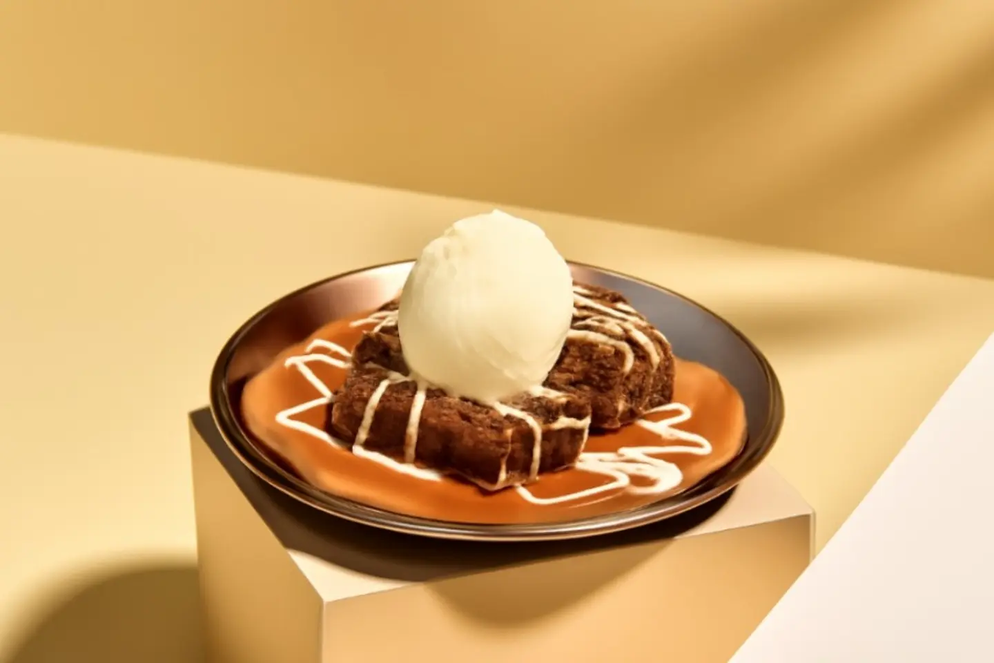 Chocolate Pudding