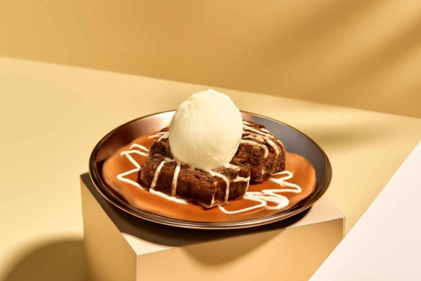Chocolate Pudding