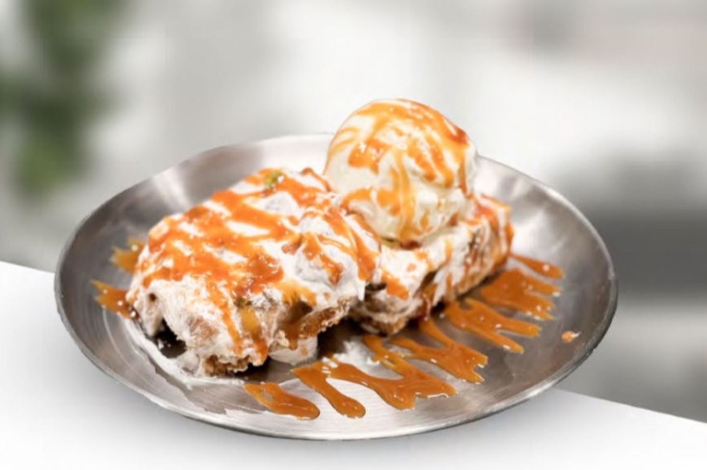 Banana Pudding